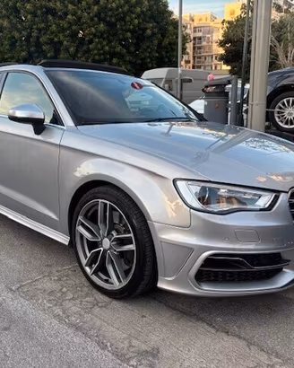 Audi S3 Finanziabile Garanzia Anche permuta