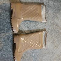 stivali anti pioggia 