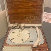 Fonovaligia Krundal DAVOLI