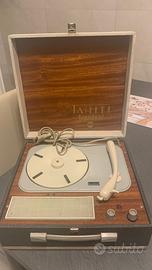 Fonovaligia Krundal DAVOLI