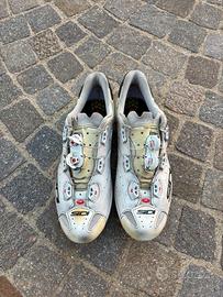 SIDI Shot