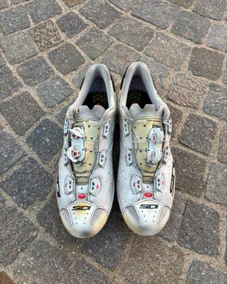 SIDI Shot