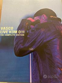 Vasco live KOM 011