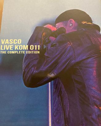Vasco live KOM 011