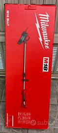 Decespugliatore MILWAUKEE M18 - NUOVO
