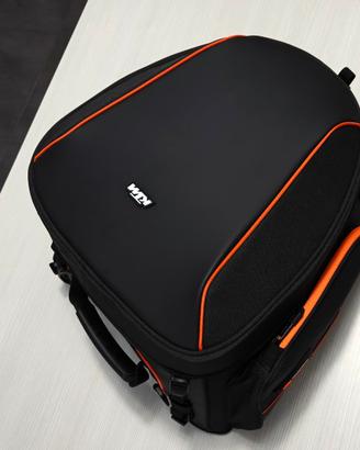 Borsa Moto KTM PowerParts – Nuova, Mai Usata