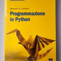 libro programmazione in python