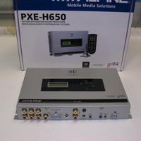 Processore alpine pxe-h650 nuovo