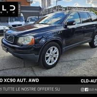 VOLVO XC90 2.4 D5 185 CV aut. AWD