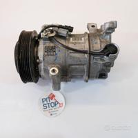 926004ea0a compressore clima nissan qashqai dci 18