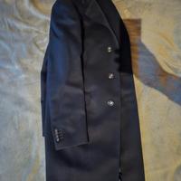 Cappotto Boggi Milano mai indossato 