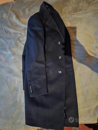 Cappotto Boggi Milano mai indossato 