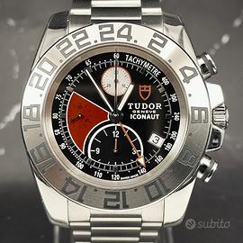 Tudor Iconaut.
