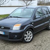 Ford Fusion+ 1.6 16V NO BLOCCO TRAFFICO