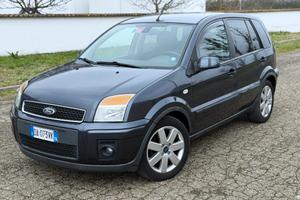 Ford Fusion+ 1.6 16V NO BLOCCO TRAFFICO