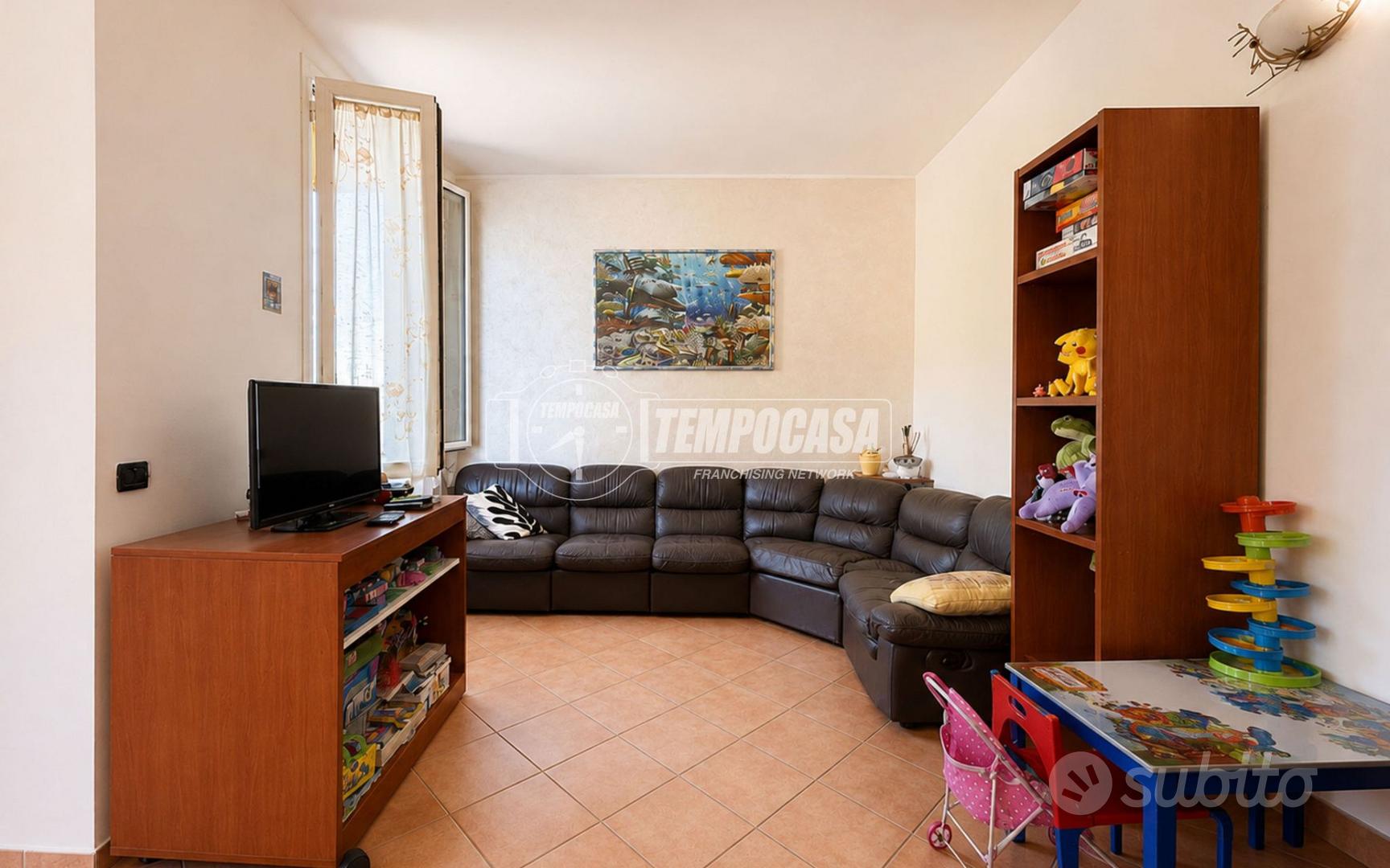 Appartamento – Monticello Brianza, Cascina Benpensata, Sorino - Vista 3