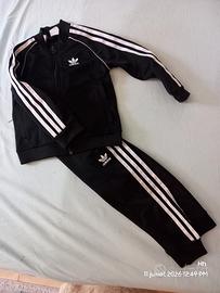 tuta Adidas 