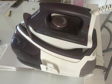 Roventa ferro da stiro perfect steam