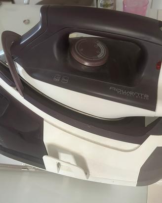 Roventa ferro da stiro perfect steam
