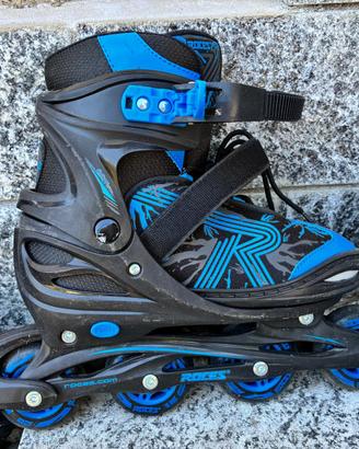 Rollerblade Roches 38-41