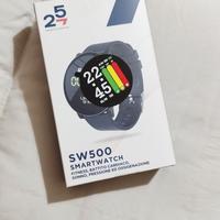 Smartwatch sw500 nuovo