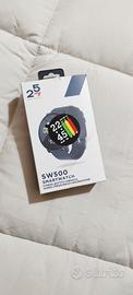 Smartwatch sw500 nuovo