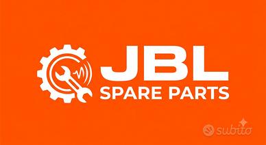 Jbl diffusori casse altoparlanti serie tlx,xe 