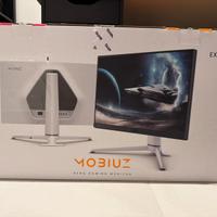 Benq EX271U Mobiuz Monitor Gaming