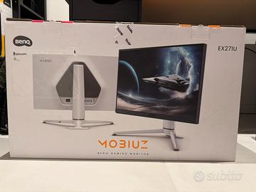 Benq EX271U Mobiuz Monitor Gaming