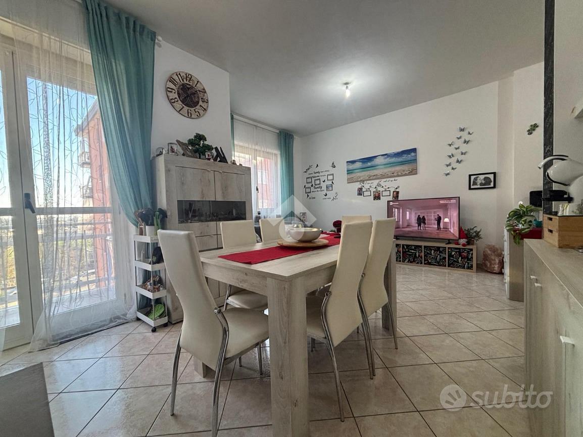 Apartment in Airasca, Torino - Vista 3