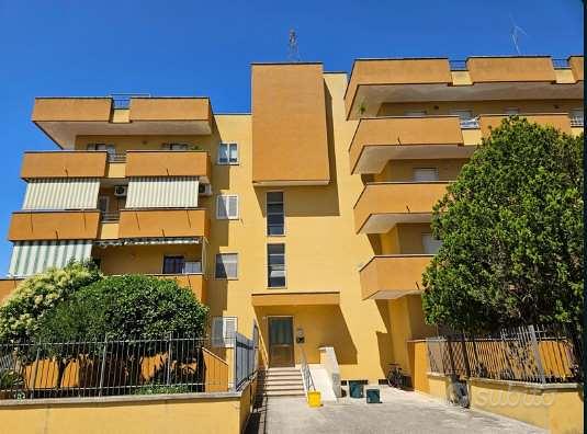 Appartamento – Maglie, Lecce - Vista 2