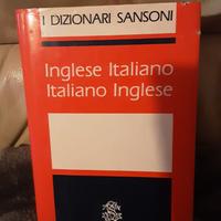 Vocabolario Inglese