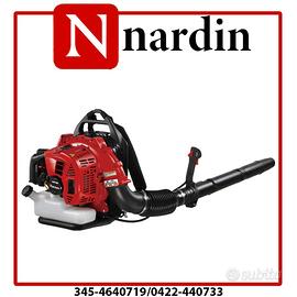 Soffiatore Zenoah EBZ 5100 a zaino