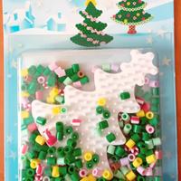 Hama-Set albero di Natale-sigillato