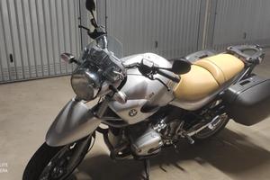 BMW R 1150 R