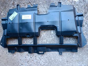 Riparo motore C3 III e C4 Cactus