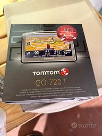 Tom Tom GO 720 T