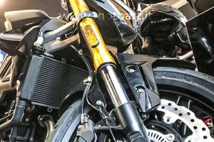 MBP Morbidelli F352 ABS E TCS E5+