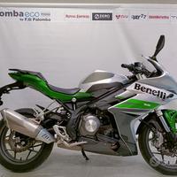 Benelli BN 302 Tornado 302R