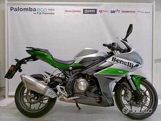 Benelli 302r Vendita in Moto e scooter