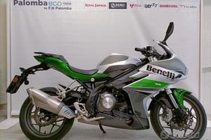 Benelli BN 302 Tornado 302R