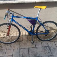 bici MTB olmo