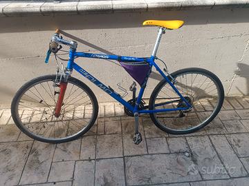 bici MTB olmo