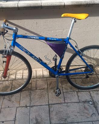bici MTB olmo