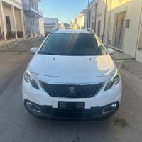 PEUGEOT 2008 BlueHDi 100 S&S Style - 2019 -