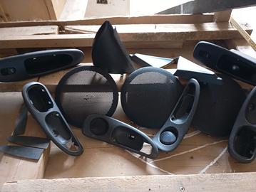 pezzi interni alfa romeo 156 originali 