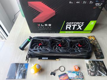 RTX 3070 Ti 8GB 