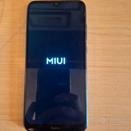 Smartphone redmi note 8T