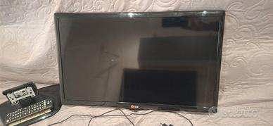 TV LG 24 pollici (NON è smart TV)