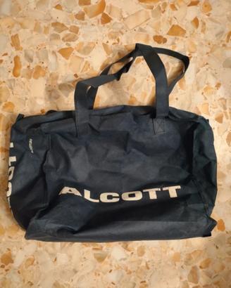 Borsa shopper Alcott tote bag spesa